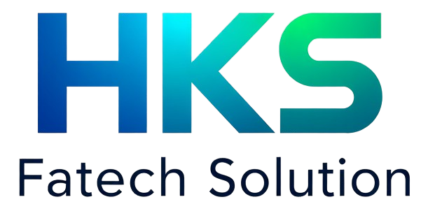 HKS Fatech Solution Logo